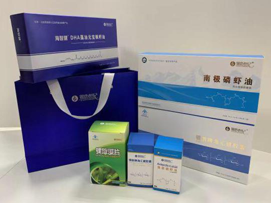 滨海彩盒定制